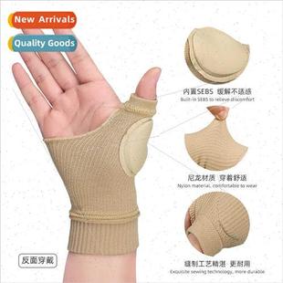 Wrist Protection Sports Compression Gloves Wrist Support Tra