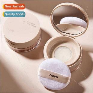 Loose Student PowderNew ShimmerAfdable Beaut PowderMatte che