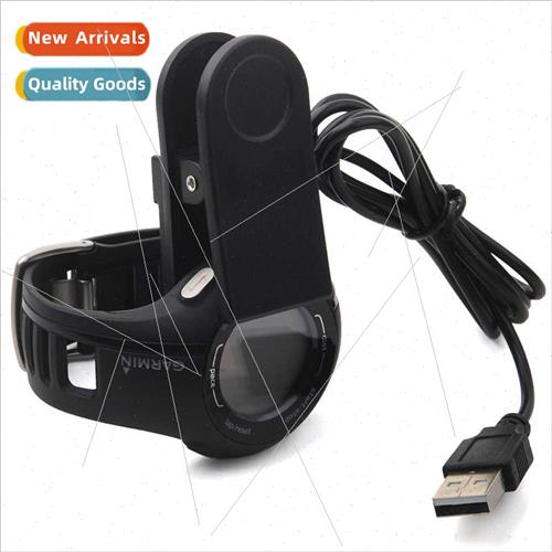 适用Garmin Approach S10 Forerunner 110 210 Charger Cable Dat