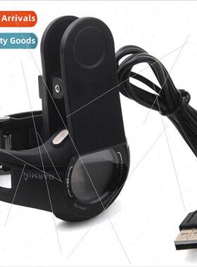 适用Garmin Approach S10 Forerunner 110 210 Charger Cable Dat