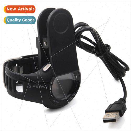 适用Garmin Approach S10 Forerunner 110 210 Charger Cable Dat