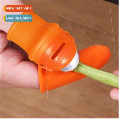 Kchen vegetable picking artifacts peeling vegetables pinchin