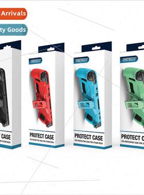 SteamDeck OLED Console TPU Protective Case wh StSteamDeck Co