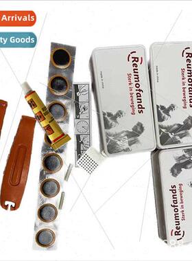 Bicycle Repair Tools Outdoor Cycling Tire Leak Portable Tire