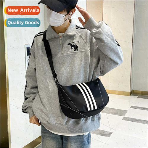Autumn dumpling bag female Japan hundred crossbody casual la