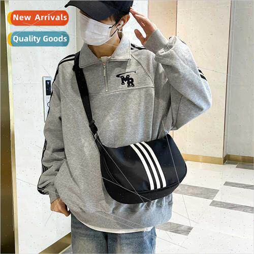 Autumn dumpling bag female Japan hundred crossbody casual la
