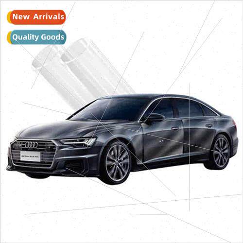 TPU car protection film invisible car coat film car transpar