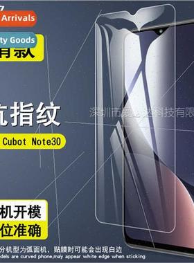 For Cubot Note30 Tempered Film Cubot Note 30 HD Tempered Gla