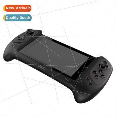 PG-9163A Tomahawk Swch Gamepad NS Handheld Grip Handle Plug