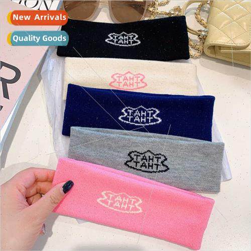 Sports hairbands men headbands antiperspirant bandana tide w
