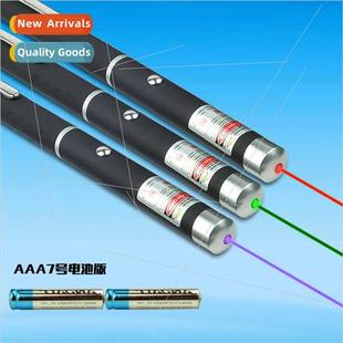 Laser pointer pen  single-point far shot pen banknote check