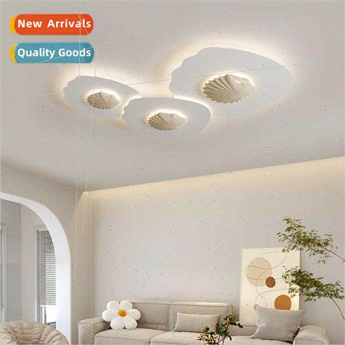 Minimalist Scandinavian designer living room lamp simple mod