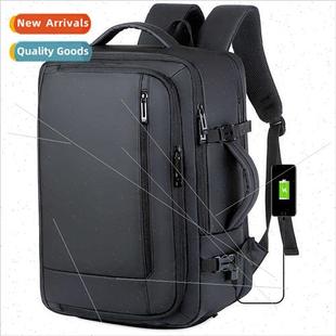 business expansion travel backpack multifun Large usb capacy