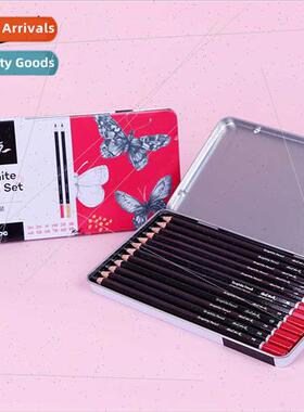 Montmar Sketching Pencils Art Student Sketching Modeling Pen