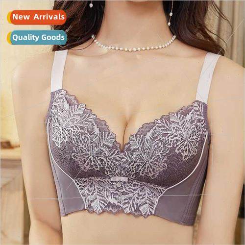 Maple Leaf Yard Essential Oil ngerie 5586# Gathering Collect