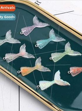 diy handmade materials jewelry accessories making resin sequ