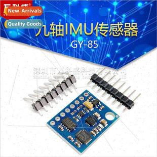 Sensor ADXL345 Axis IMU ITG3205 ITG3200 HMC5883L