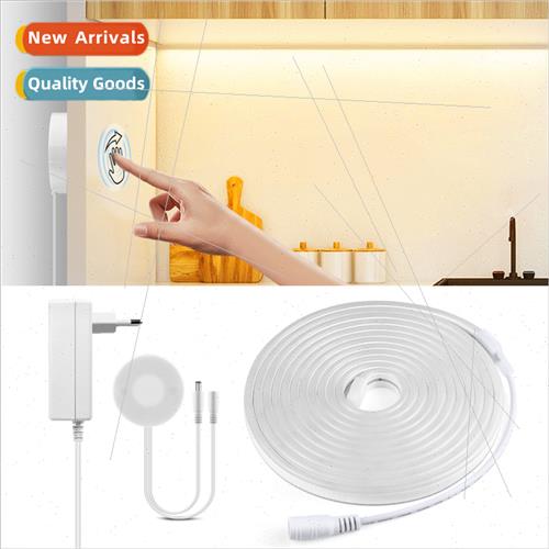 DC12V Neon ght LED Strip Hand Scan Sensor Touch Dimmer Swi