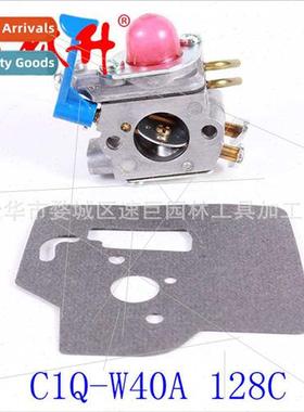 Carburetor Husqvarna C1Q-W40A 128C 128L 128LD 128R 128R 128R
