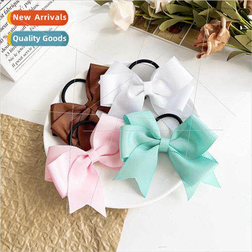 new mark dragon colour double layer dovetail bow hair bhair