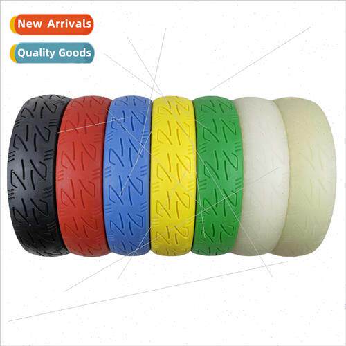 nebot 9 Balance Bike Nano ght Series Honeycomb Blast Tires 8