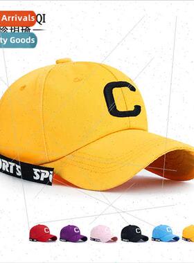 Spring summer new youth students nd letters long fluttering