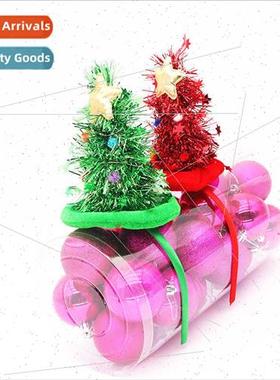 New Christmas gifts 适用adults children holiday decorations