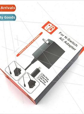 SWITCH game console power charger wh transmer handle fast ch