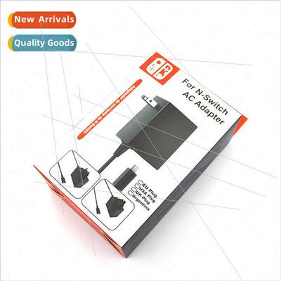 SWITCH game console power charger wh transmer handle fast ch