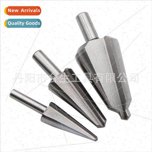 Hardware tools natural color high-speed steel 3pcs umbrella