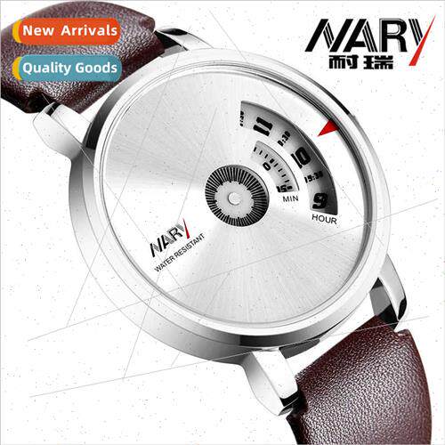 Sports Watch Men Destiny Compass Fashion Waterproof Quartz W