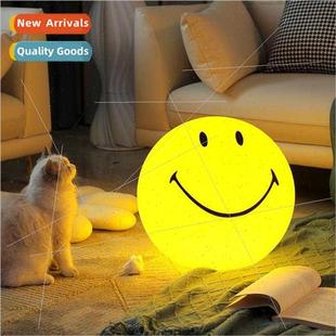 lamp cozy small room bedroom smiley rechargeable ving ins