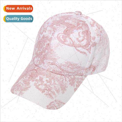 New men women tropical est animal baseball cap fashion men w