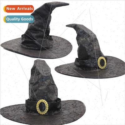 Halloween wch wch hat Harry hat magic hat cos masquerade par