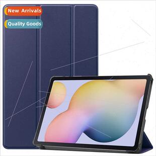 适用Samsung Tab T875 2020 Tablet T870 Tri StSli fold Case