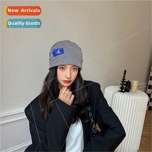 patch tide New retro caps hundred hats piles couples head