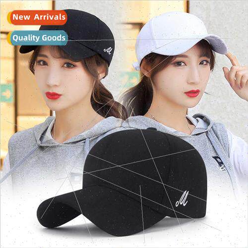 new youth casual baseball cap men women couples nd Korean  d
