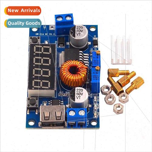 Constant voltage constant current buck power  module LED dri