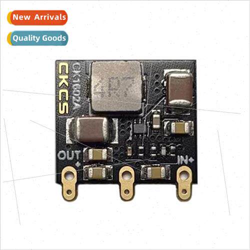 DC-DC Power Module 9V/12V to 5V2A Output Mini Buck Module CK