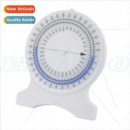 Bubble Tilt Gauge Angle Gauge PT Tilt Gauge
