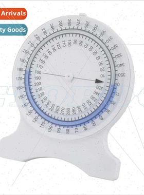 Bubble Tilt Gauge Angle Gauge PT Tilt Gauge