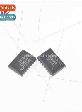 DS3231SN DS3231 SOP-16 DALLAS High Precision Clock Chip IC T