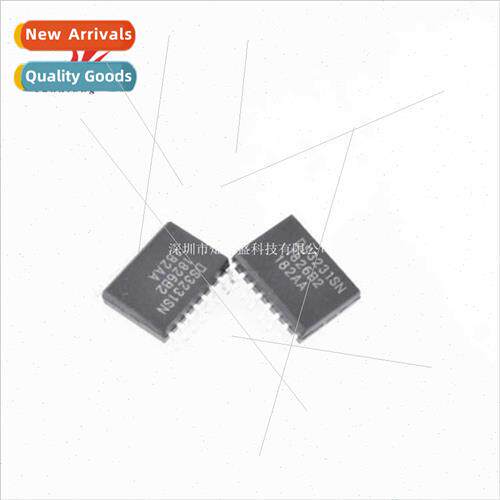 DS3231SN DS3231 SOP-16 DALLAS High Precision Clock Chip IC T