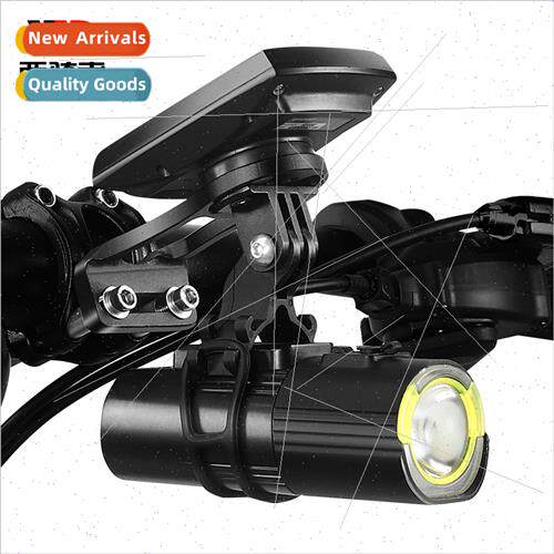 Bicycle code meter holder bracket road bike base Bicycle ext