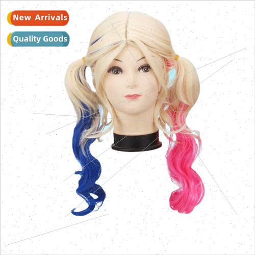 Suicide Squad Harley Quinn Joker Woman Task Force X Adult Ch