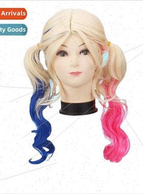 Suicide Squad Harley Quinn Joker Woman Task Force X Adult Ch