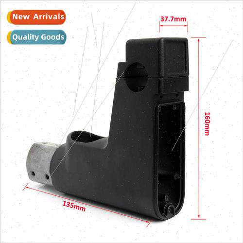 NANBO MAX G30 Scooter Parts Goose Head Assembly NANBO G30 Go