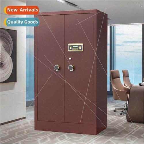 Large electronic code fingerprint safe multi-specification m