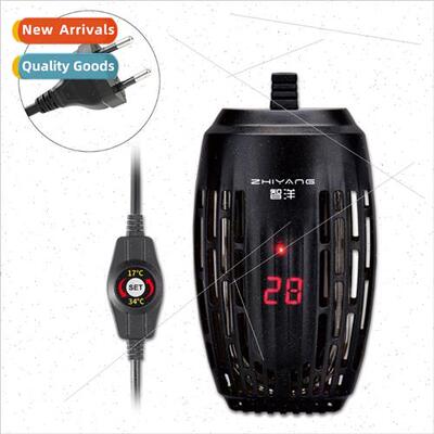 25/50/75/100W Fish Tank Mini Heater Aquarium Turtle Submers