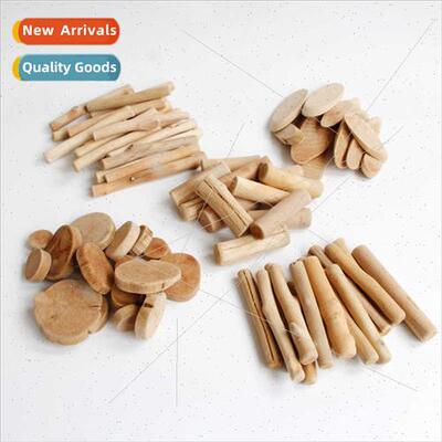 Wooden DIY Material K Driftwood Craft Raw Material Wood Chip